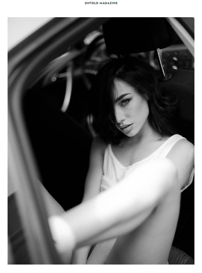 © Luca Ricagni © Luca Ricagni