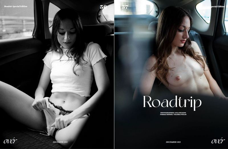 © Luca Ricagni © Luca Ricagni