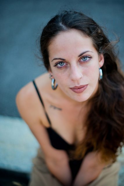 © Luca Ricagni
