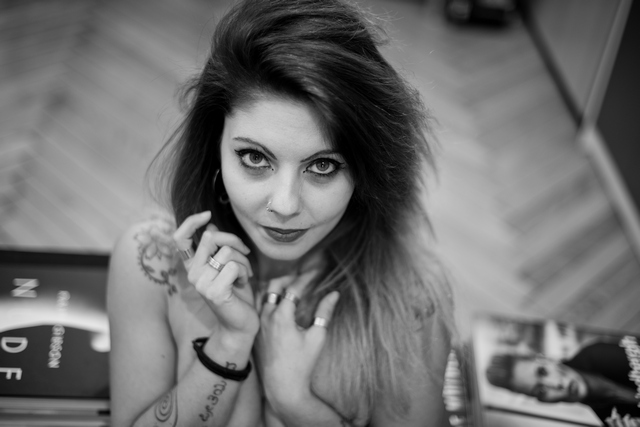 © Luca Ricagni