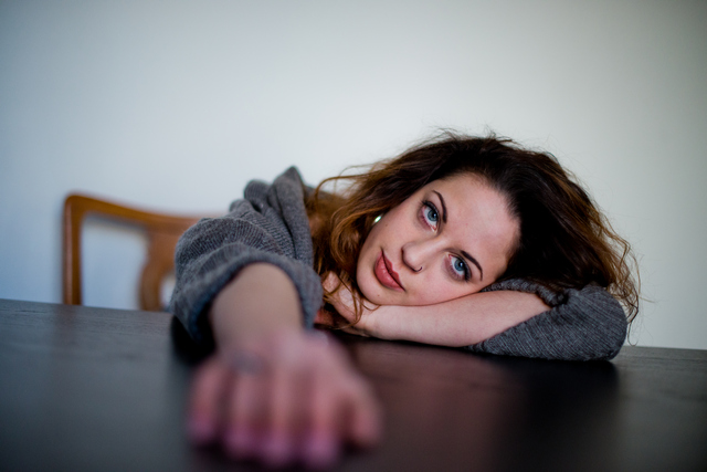 © Luca Ricagni