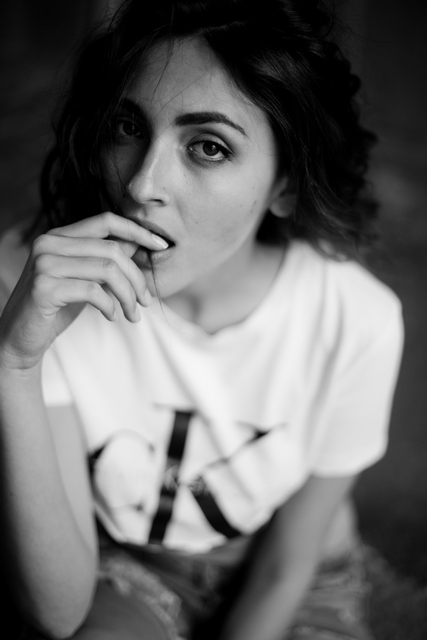 © Luca Ricagni