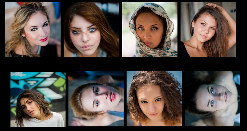 © Luca Ricagni © Luca Ricagni